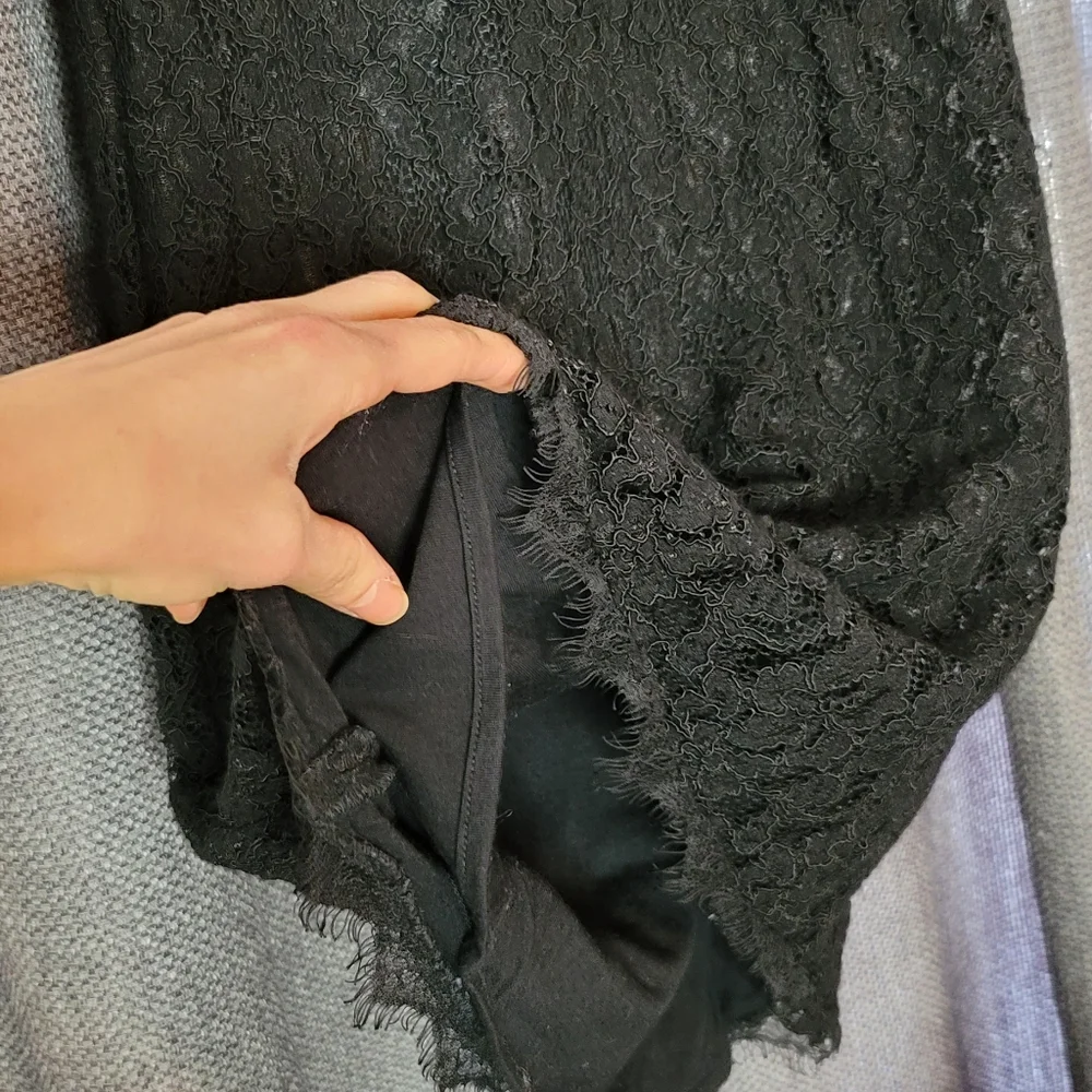 t.Babaton Rafael dress Aritzia - Picture 14 of 16